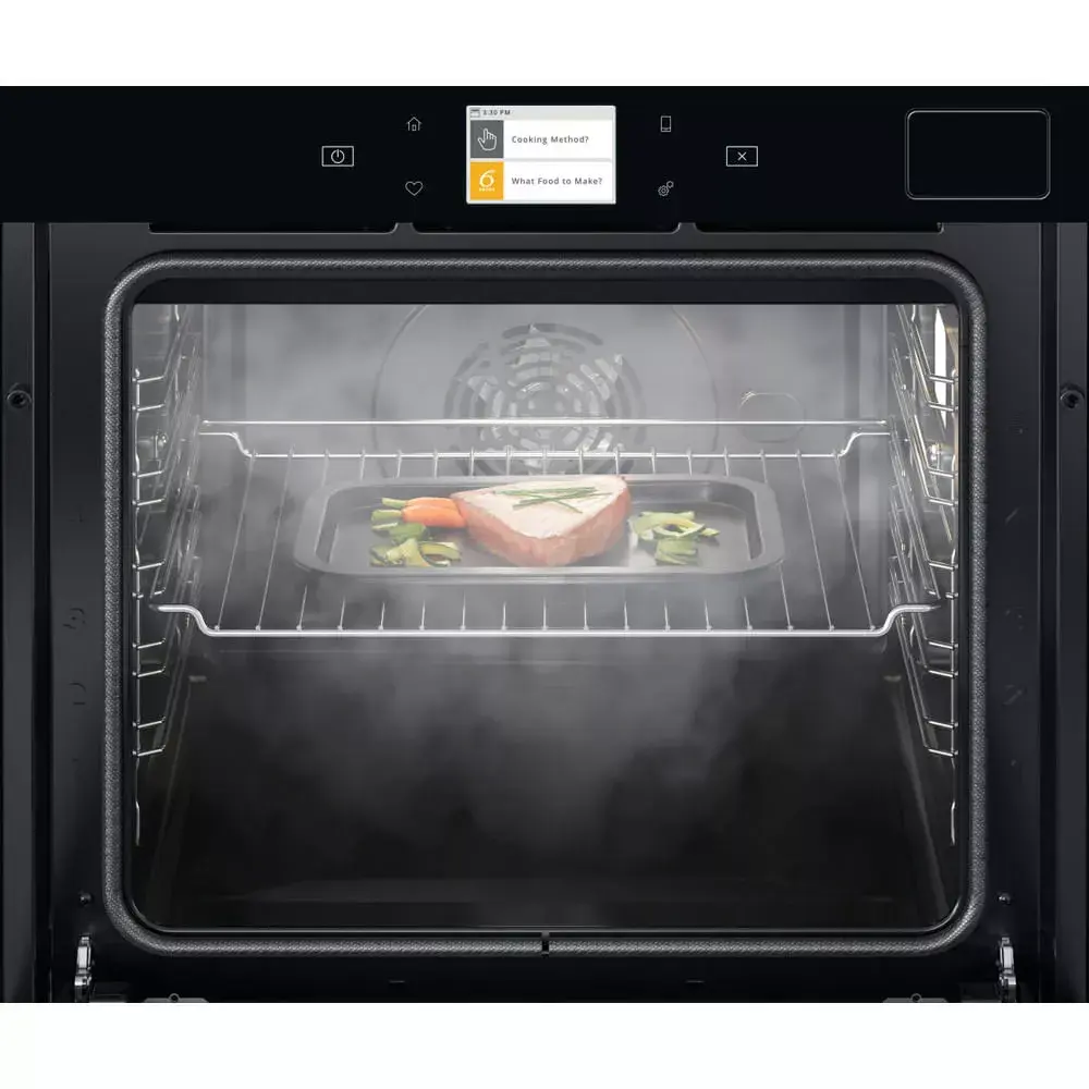Whirlpool W9 OS2 4S1 P iebūvējamā elektriskā cepeškrāsns Photo 15