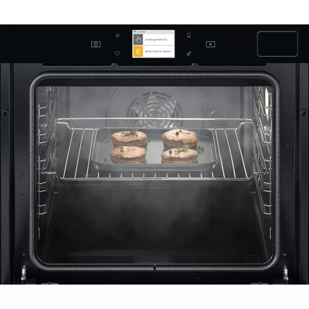 Whirlpool W9 OS2 4S1 P iebūvējamā elektriskā cepeškrāsns Photo 16
