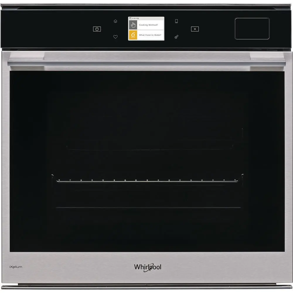 Iebūvējamā elektriskā cepeškrāsns Whirlpool W9 OS2