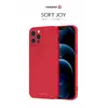 SWISSTEN Silicone Case for Samsung Galaxy S23 Photo 2