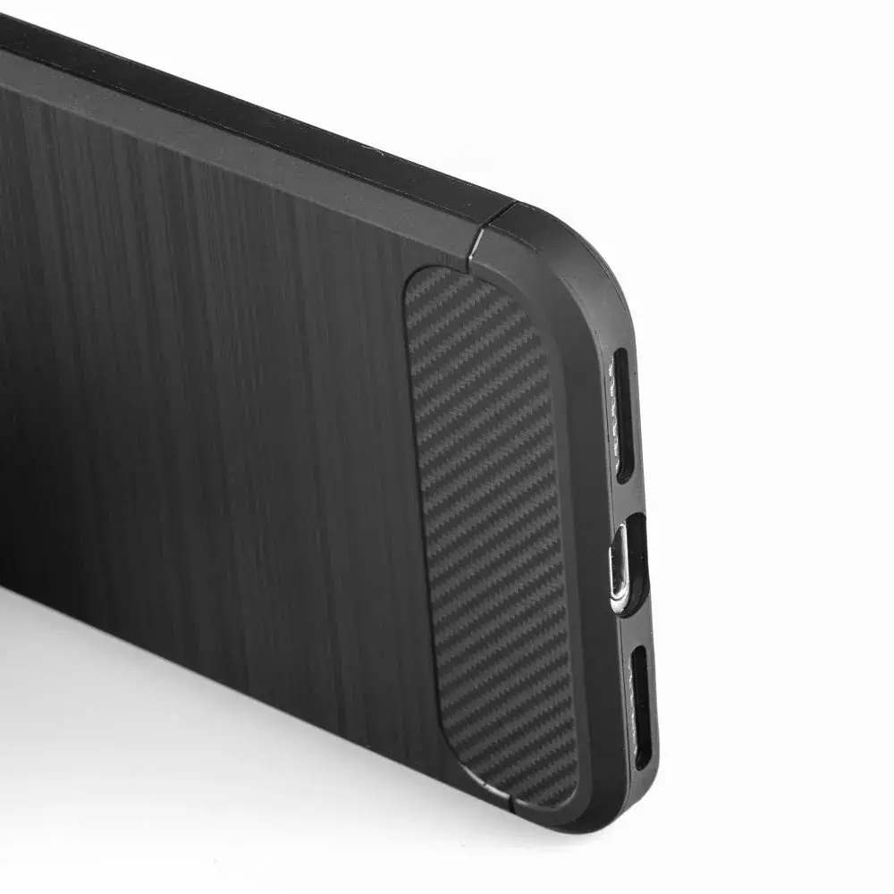 Silikona vāciņš Mocco priekš Samsung Galaxy S23 Photo 2