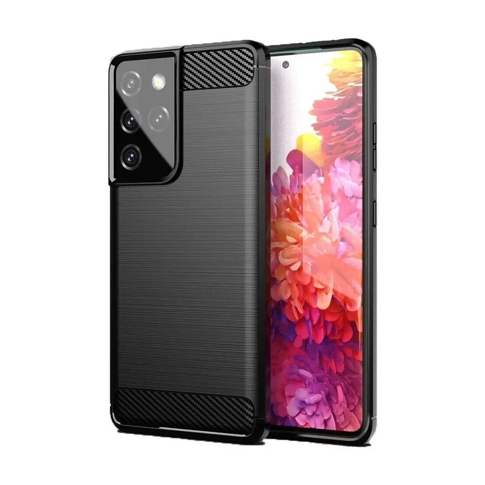 Silikona maciņš Mocco priekš Samsung Galaxy