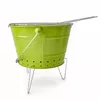 GoodHome ST2722 портативный складной гриль Photo 2