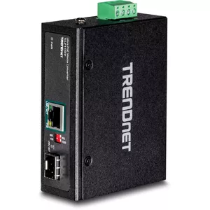Медиаконвертер Trendnet TI-UF11SFP