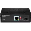 Медиаконвертер Trendnet TI-UF11SFP Photo 3