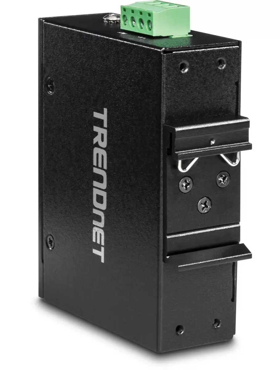 Медиаконвертер Trendnet TI-UF11SFP Photo 4
