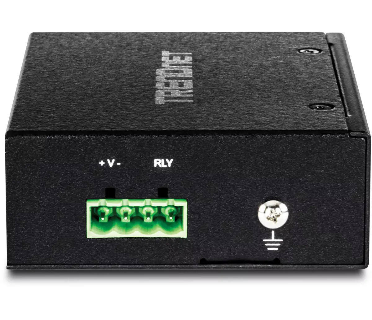 Медиаконвертер Trendnet TI-UF11SFP Photo 5