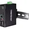 Медиаконвертер Trendnet TI-UF11SFP Photo 6