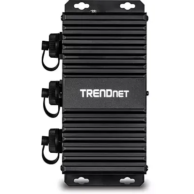 PoE Adapter Trendnet TI-EU120 Photo 3