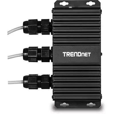 PoE Adapter Trendnet TI-EU120 Photo 4