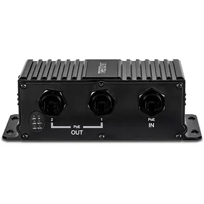 PoE Adapter Trendnet TI-EU120 Photo 5