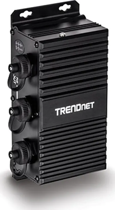 PoE адаптер Trendnet TI-EU120 Photo 2