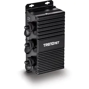 PoE Adapter Trendnet TI-EU120