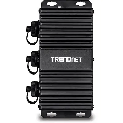 PoE адаптер Trendnet TI-EU120 Photo 7