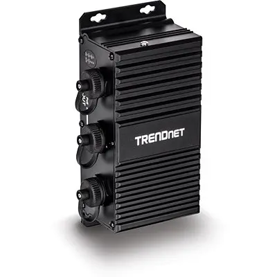 PoE адаптер Trendnet TI-EU120 Photo 16