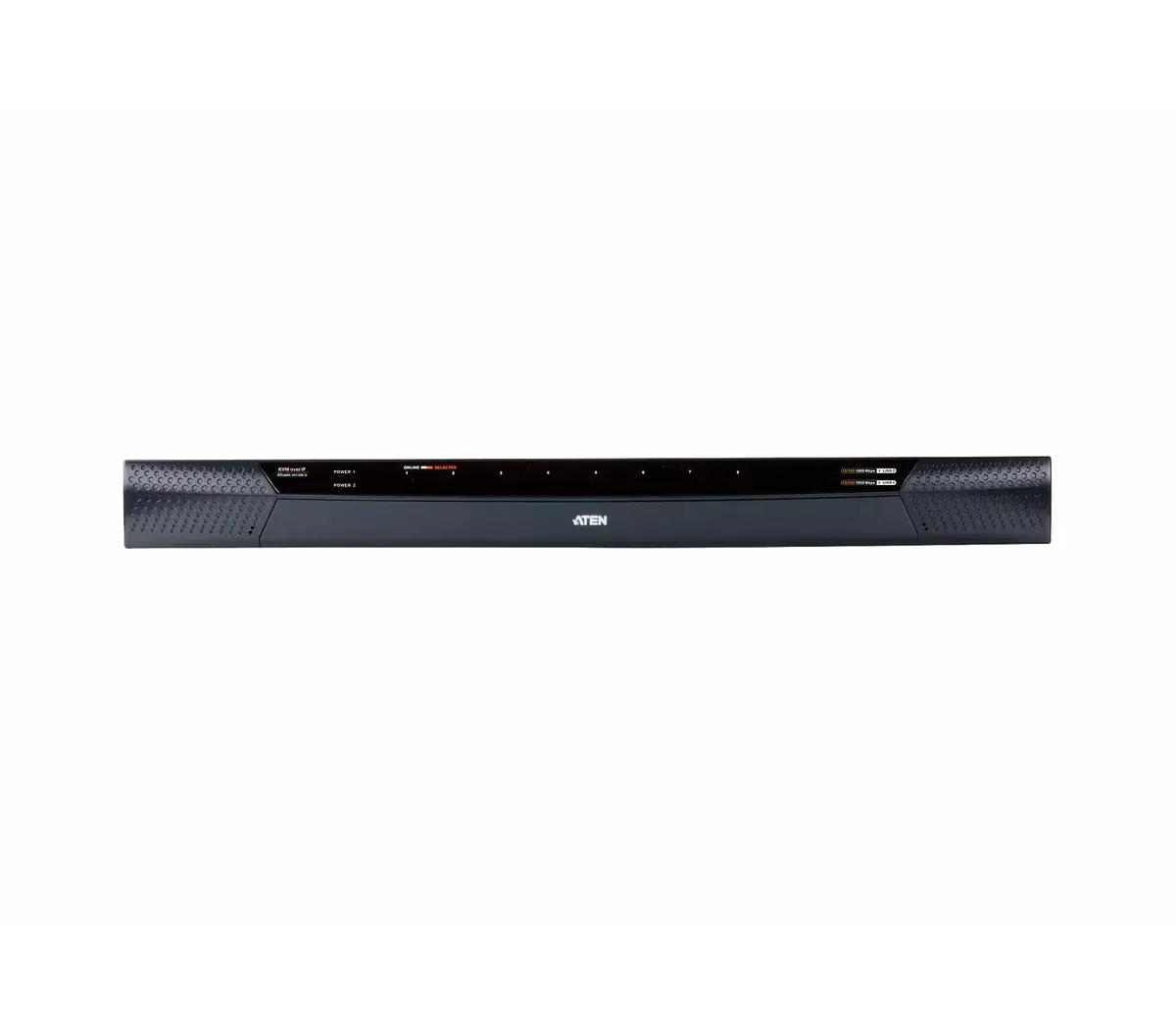 ATEN KN1108VA 8-portu VGA USB/PS/2 KVM Photo 4