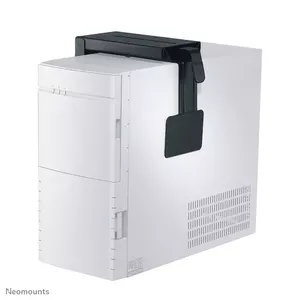 Desk-mounted CPU holder Neomounts CPU-D100BLACK