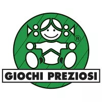 Bērnu rotaļlietu figūra Giochi Preziosi 62610