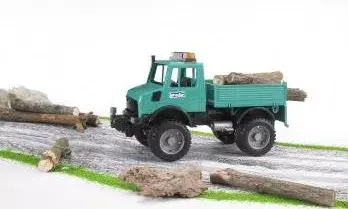 BRUDER BR-02318 rezerves daļa Photo 5