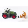 Aršanas lāpsta BRUDER 1:16 plastmasas aksesuārs Photo 4