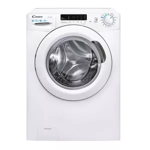 Candy CS4 1172DE/1-S veļasmašīna Ielādēšana no priekšas 7 kg 1100 RPM Balts