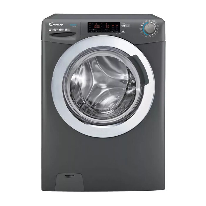 Candy Smart Inverter CSS169TWMCRE/1-S veļas mašīna Photo 1