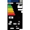 Candy Smart Inverter CSS169TWMCRE/1-S veļas mašīna Photo 2