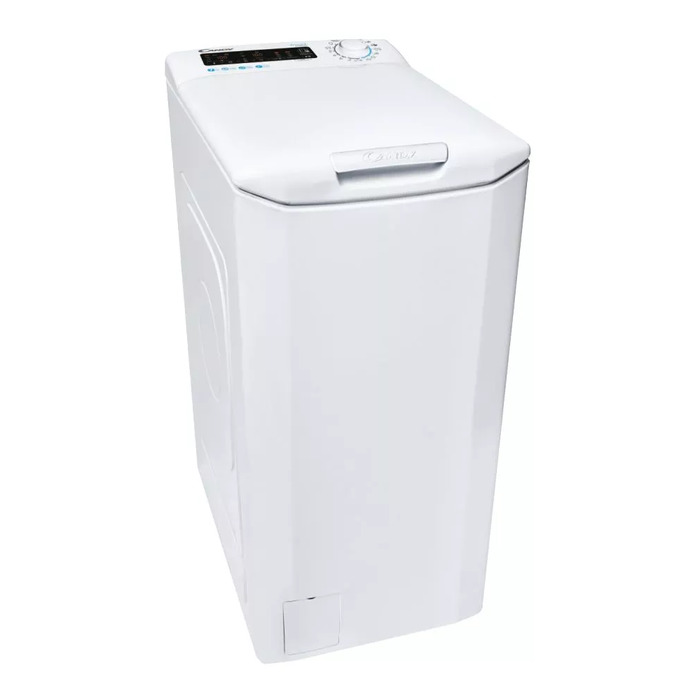 Candy Smart Inverter CSTG 47TME/1-S veļas mašīna Photo 1