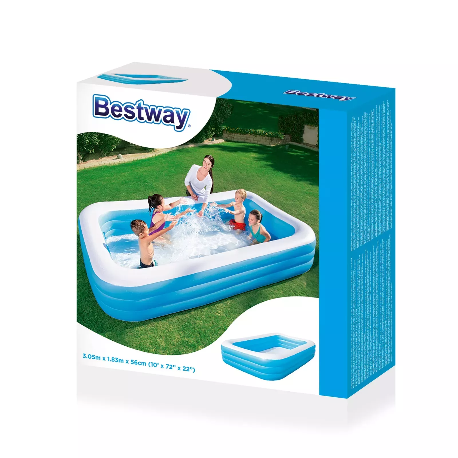 Bestway Photo 5