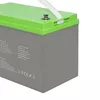 QOLTEC Deep Cycle Gel Battery 12V 100Ah Photo 4