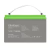 QOLTEC Deep Cycle Gel Battery 12V 100Ah Photo 5