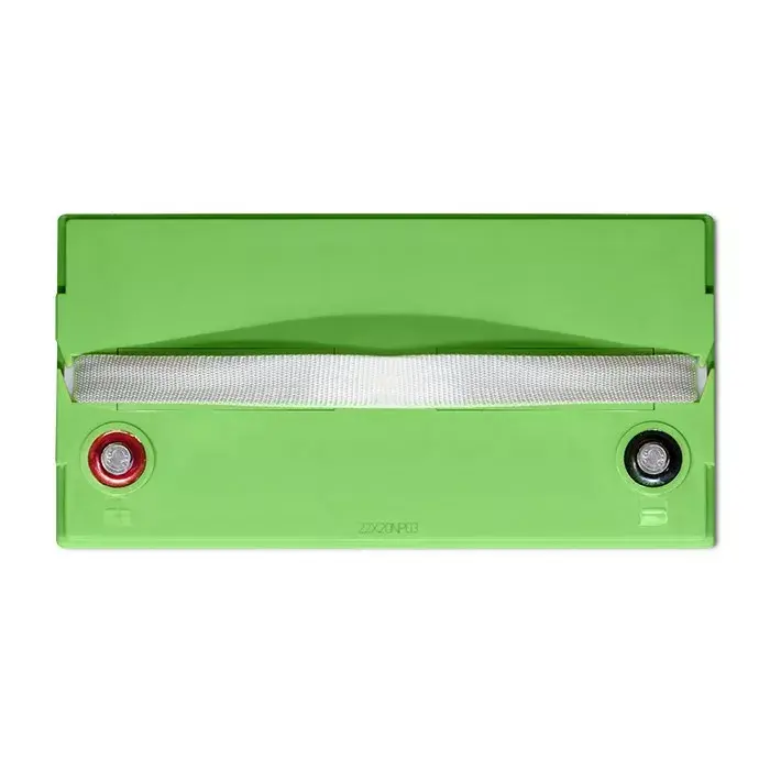 QOLTEC Deep Cycle Gel Battery 12V 100Ah Photo 7