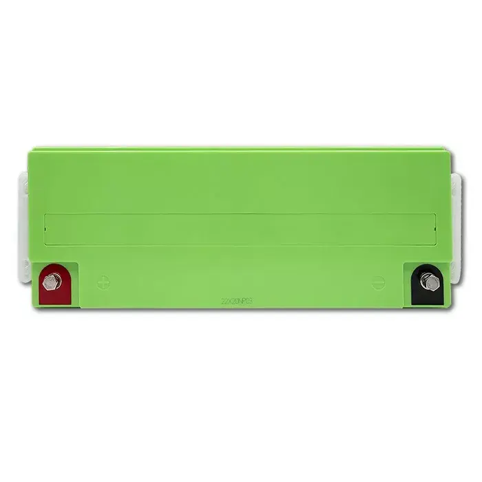 QOLTEC gēla akumulators 12V 150Ah Photo 6