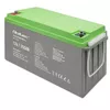 QOLTEC gēla akumulators 12V 150Ah Photo 7