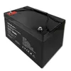 Qoltec 53075 AGM akumulators 12V 80Ah Photo 4