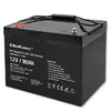 Qoltec 53075 AGM akumulators 12V 80Ah Photo 7
