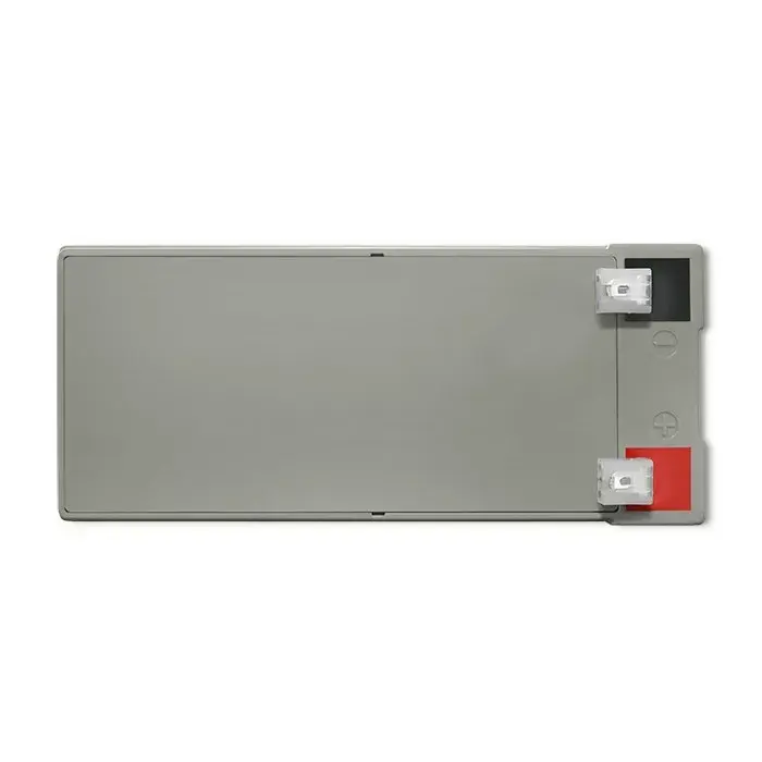 Battery QOLTEC Securit 12V 7Ah AGM Photo 5