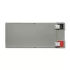 Battery QOLTEC Securit 12V 7Ah AGM Photo 5