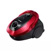 Пылесос Samsung VC07M25E0WR Photo 2