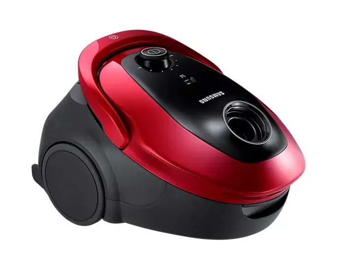 Пылесос Samsung VC07M25E0WR Photo 8