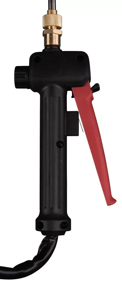 Рюкзак-опрыскиватель Makita DUS108Z Photo 11