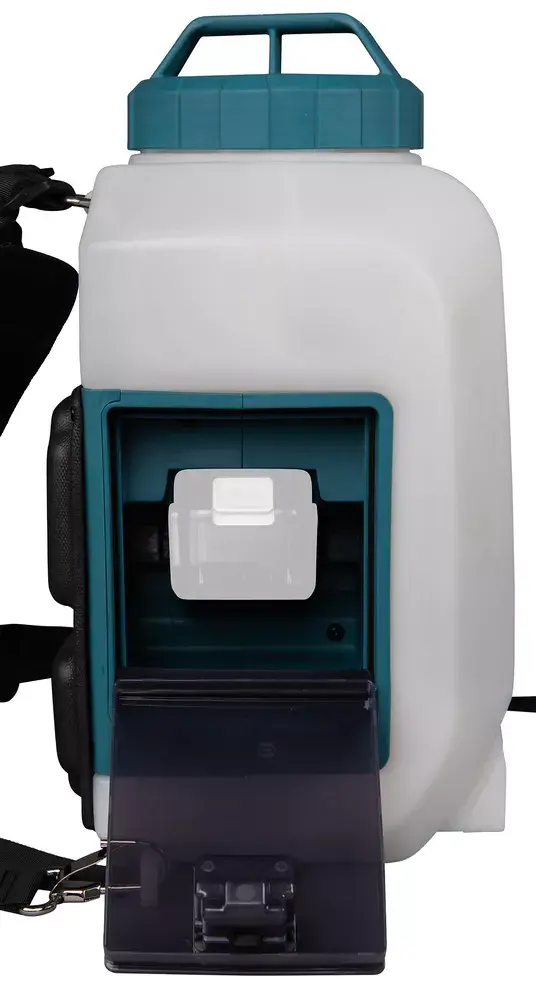 Рюкзак-опрыскиватель Makita DUS108Z Photo 12