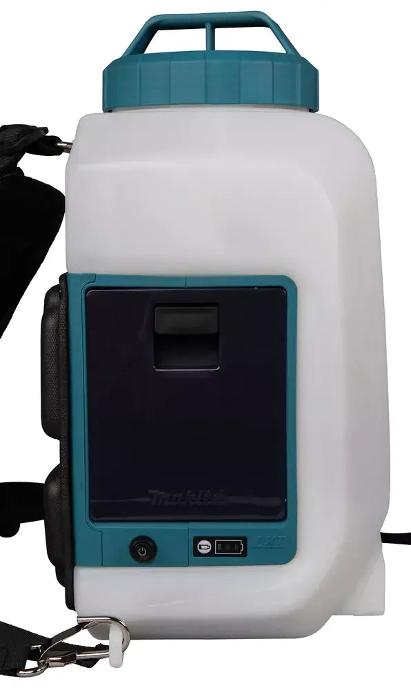 Рюкзак-опрыскиватель Makita DUS108Z Photo 14