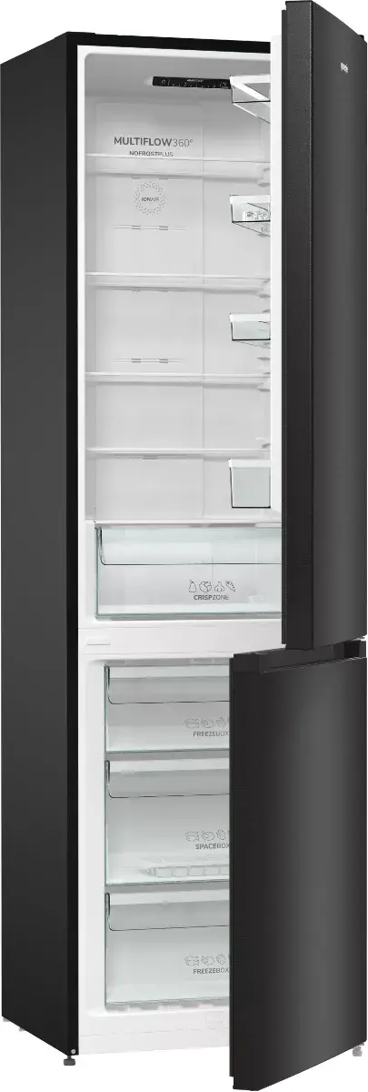 Холодильник Gorenje NRK6202EBXL4 Photo 5