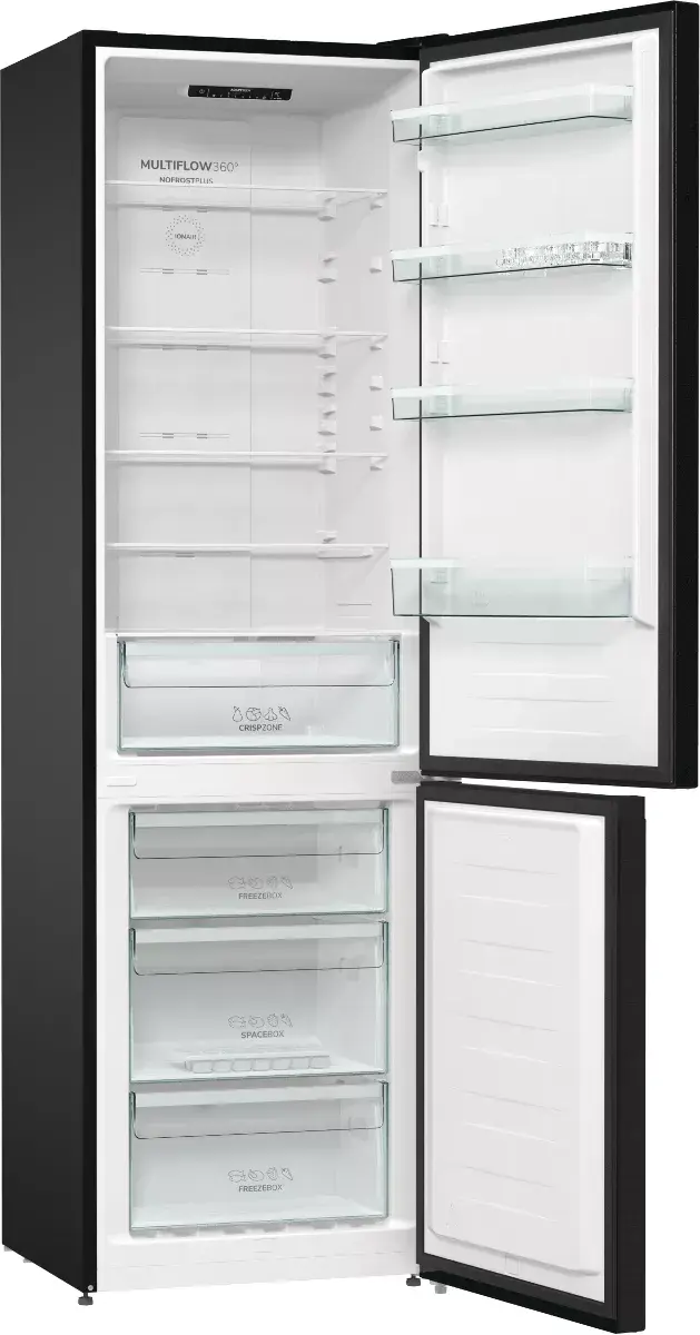 Холодильник Gorenje NRK6202EBXL4 Photo 6