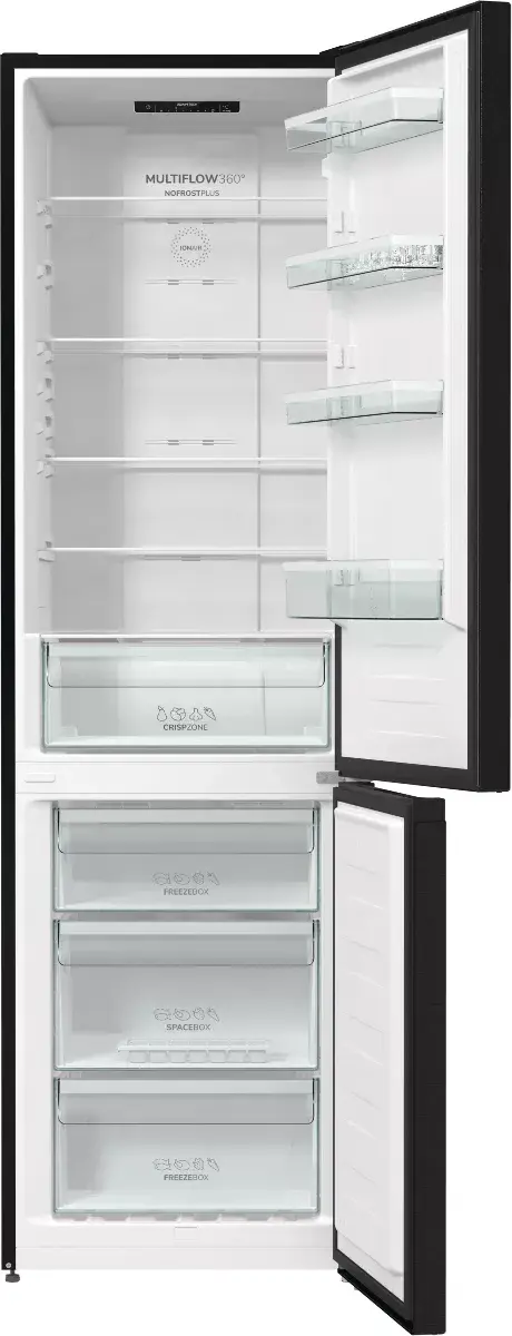 Холодильник Gorenje NRK6202EBXL4 Photo 7