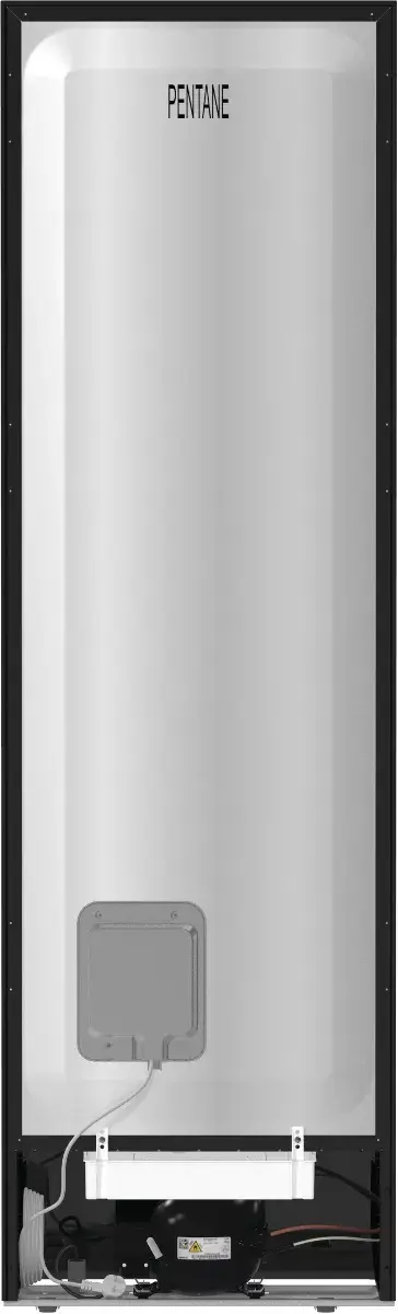 Холодильник Gorenje NRK6202EBXL4 Photo 8