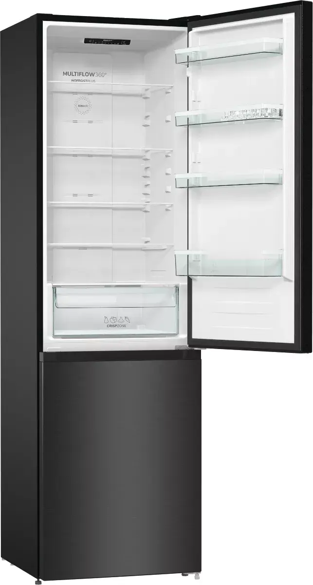 Холодильник Gorenje NRK6202EBXL4 Photo 10