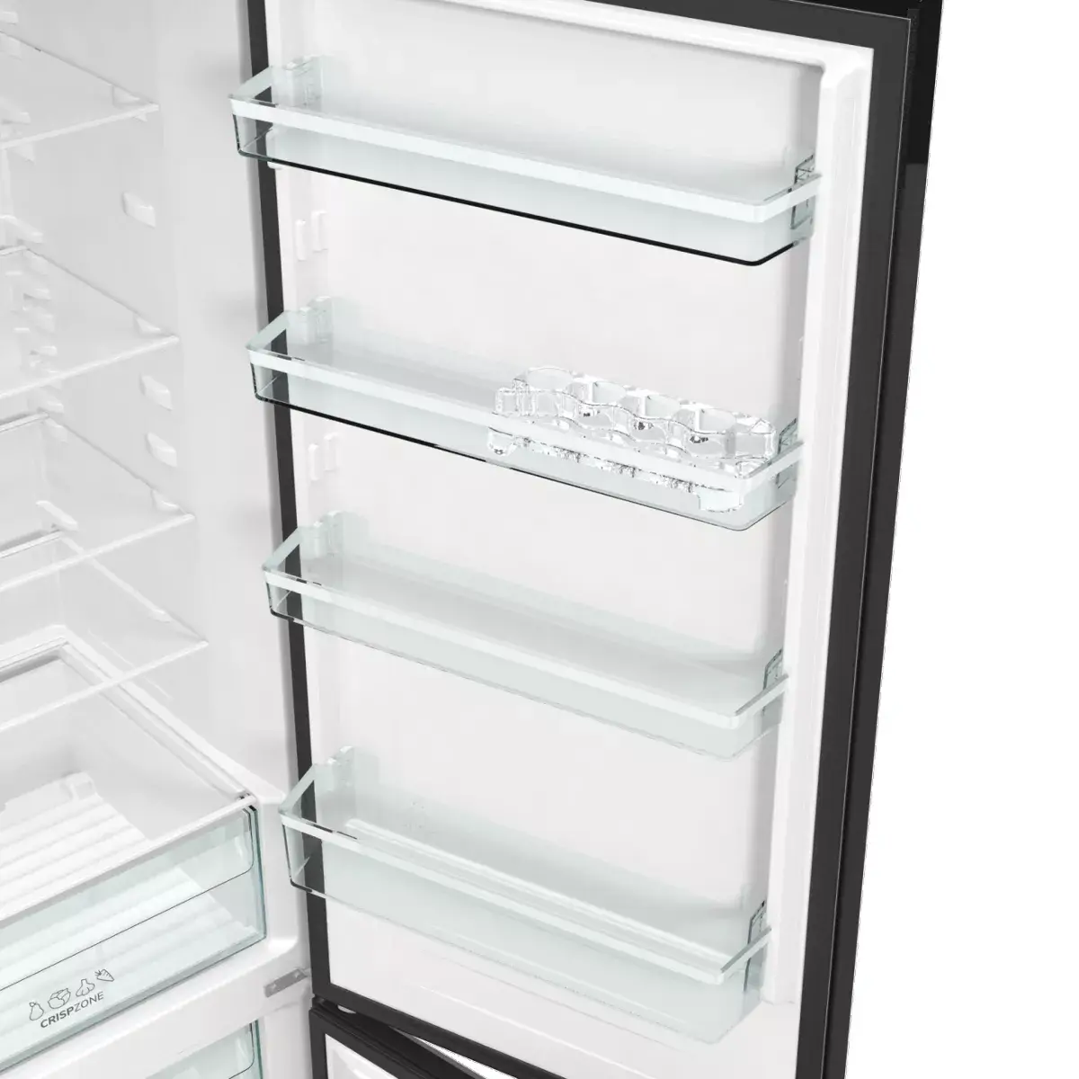 Холодильник Gorenje NRK6202EBXL4 Photo 15