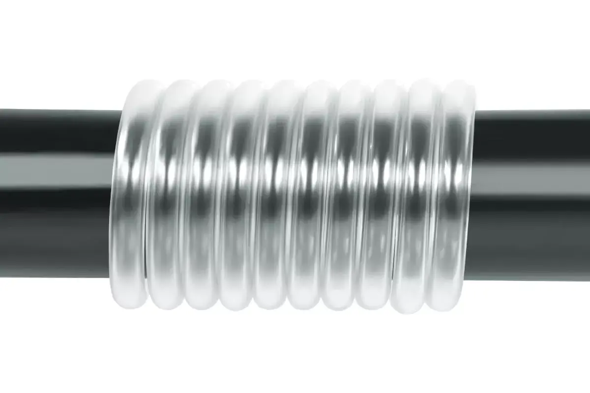 Caurule Alphacool 17532 Photo 2